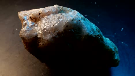 minerales y rocas