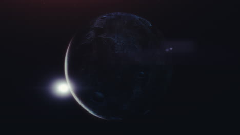 ice planet