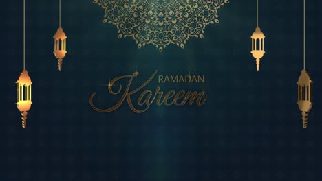 ramadan kareem mubarak background