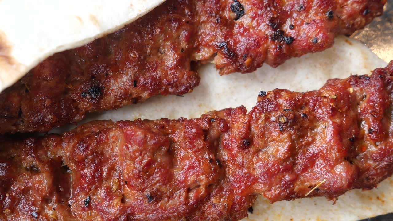 피타 과 함께 긴 케