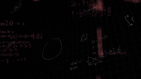 mathematical equations
