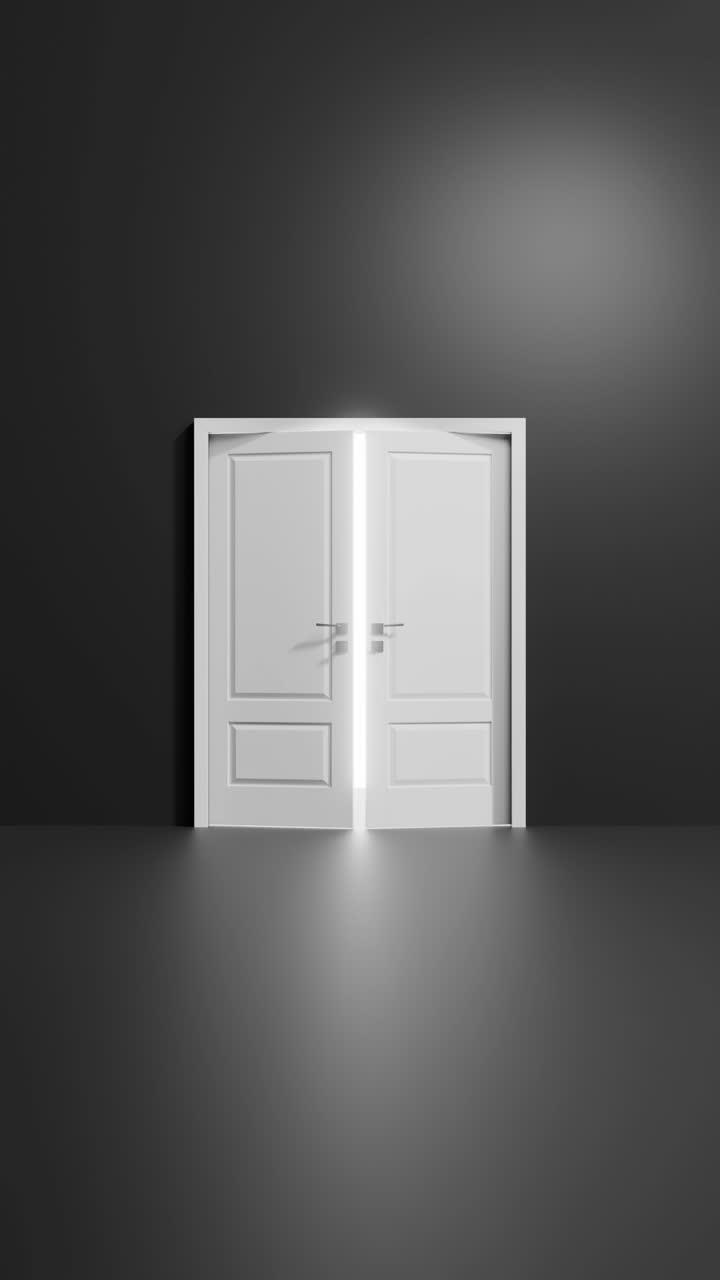 A Door to Opportunity