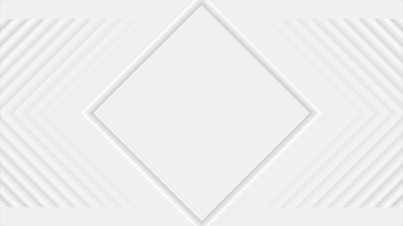 flechas de papel gris tecnología abstracta fondo de movimiento geométrico