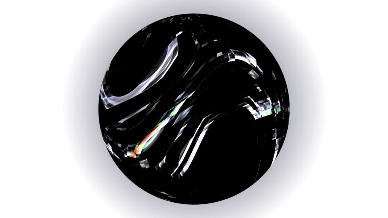 abstracto colorido colores vibrantes pintura explosión esfera oscura fondo líquido