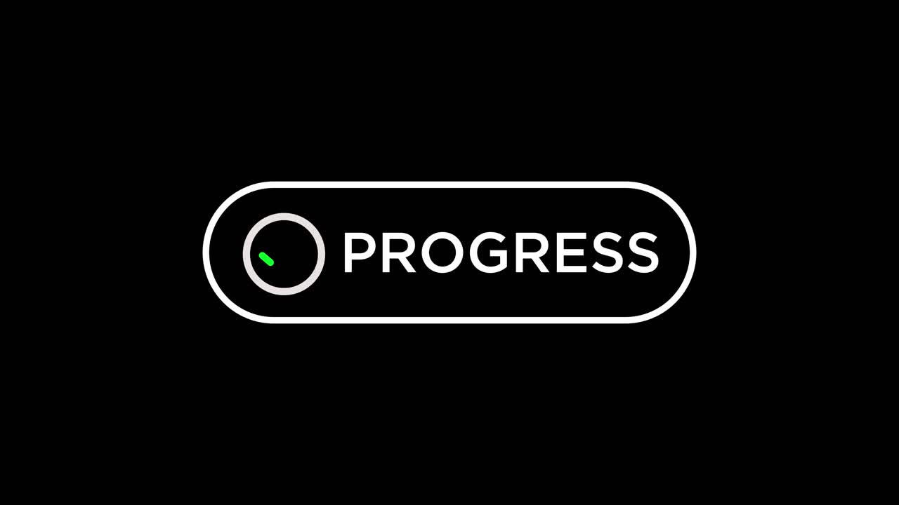 Progress Loading Bar