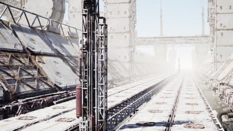 rusted-Details-with-the-equipment-in-an-oil-refinery