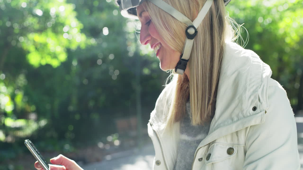 olvida el tráfico, viaja en bicicleta