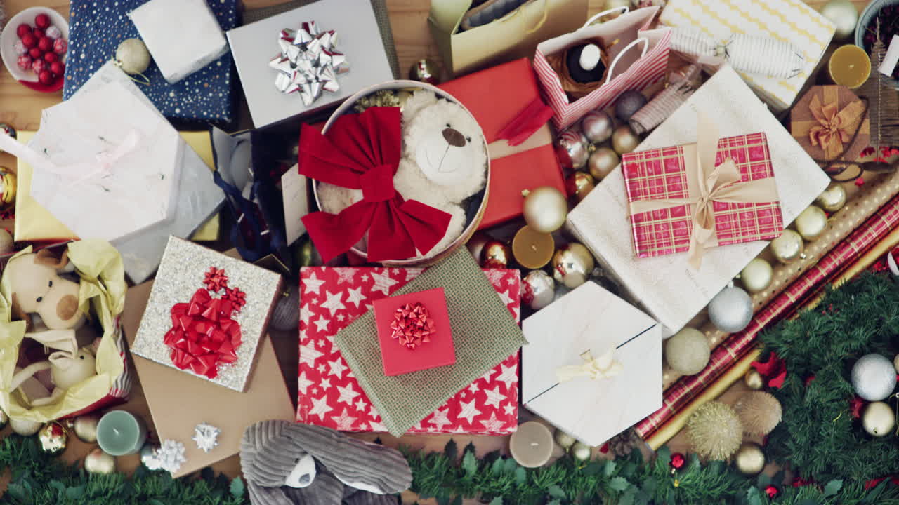 내가 너한테 뭘 줄지 맞춰봐