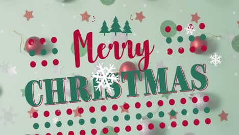 This-video-is-an-animation-of-merry-christmas-text-over-christmas-decorations