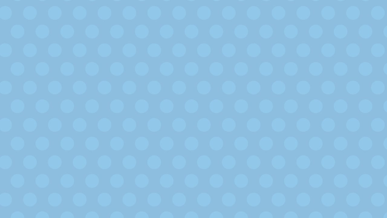 음성 거품 흔들기: 파란 바탕에 빈 둥근 오렌지색 표지판, 애니메이션 4k 비디오