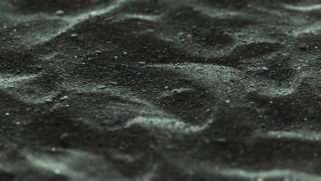 Black-sand-waves-as-background