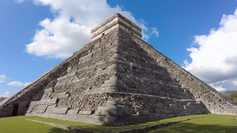 the grandeur of towering ruins that stand as a testament to the ingenuity and craftsmanship of ancient architects