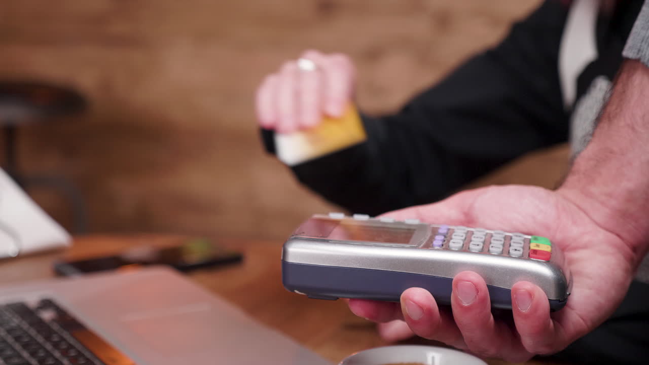 pago con tarjeta de crédito