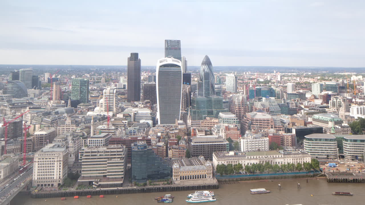 런던 시티 뷰 08