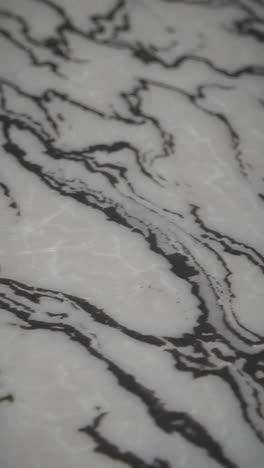 white and black marble texture
