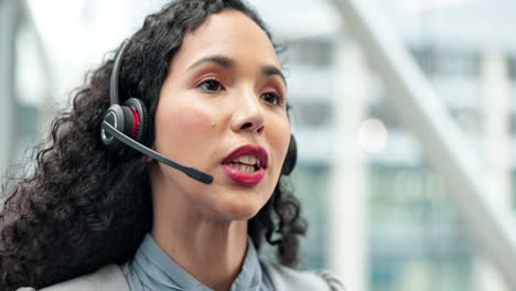 hablar, apoyo técnico