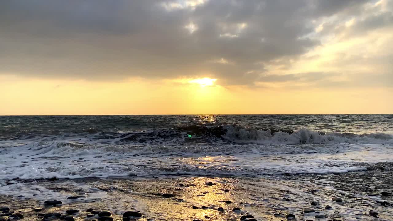 도쿄의 아름다운 경치