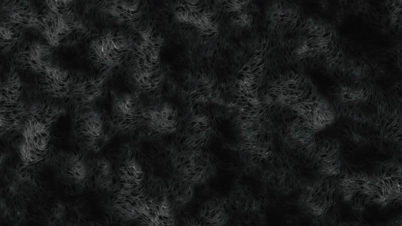 sustancia espeluznante de agujeros tripofóbicos