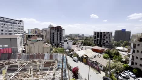 slow-skyline-pan-addis-ababa-in-4k