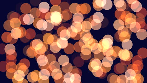 Dynamic-blurred-circles-in-vibrant-shades-of-orange-and-yellow-on-a-dark-background