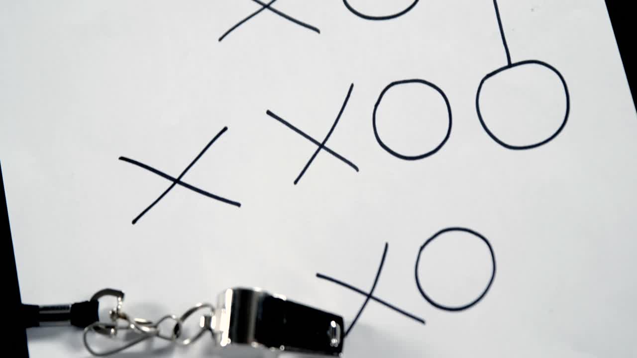 게임 전략 4k에 대한 휘파람