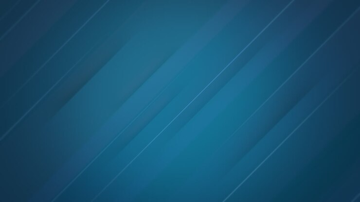 fundo abstrato de linhas azuis de movimento 1