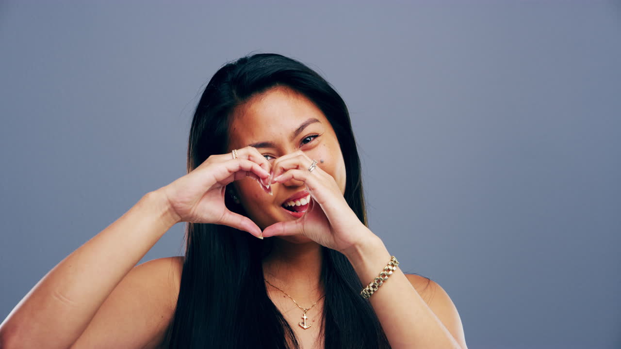 You stole my heart, but I'll let you keep it