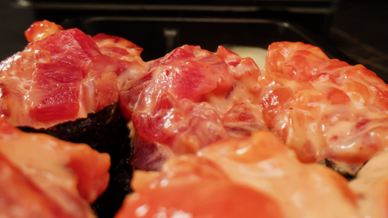 맛있는 수시의 클로즈업