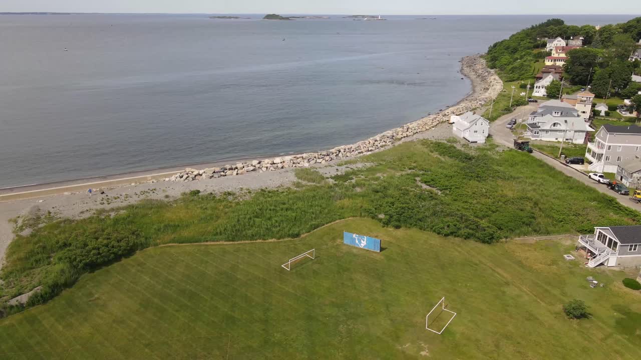 статичный снимок джеймса салливана младшего