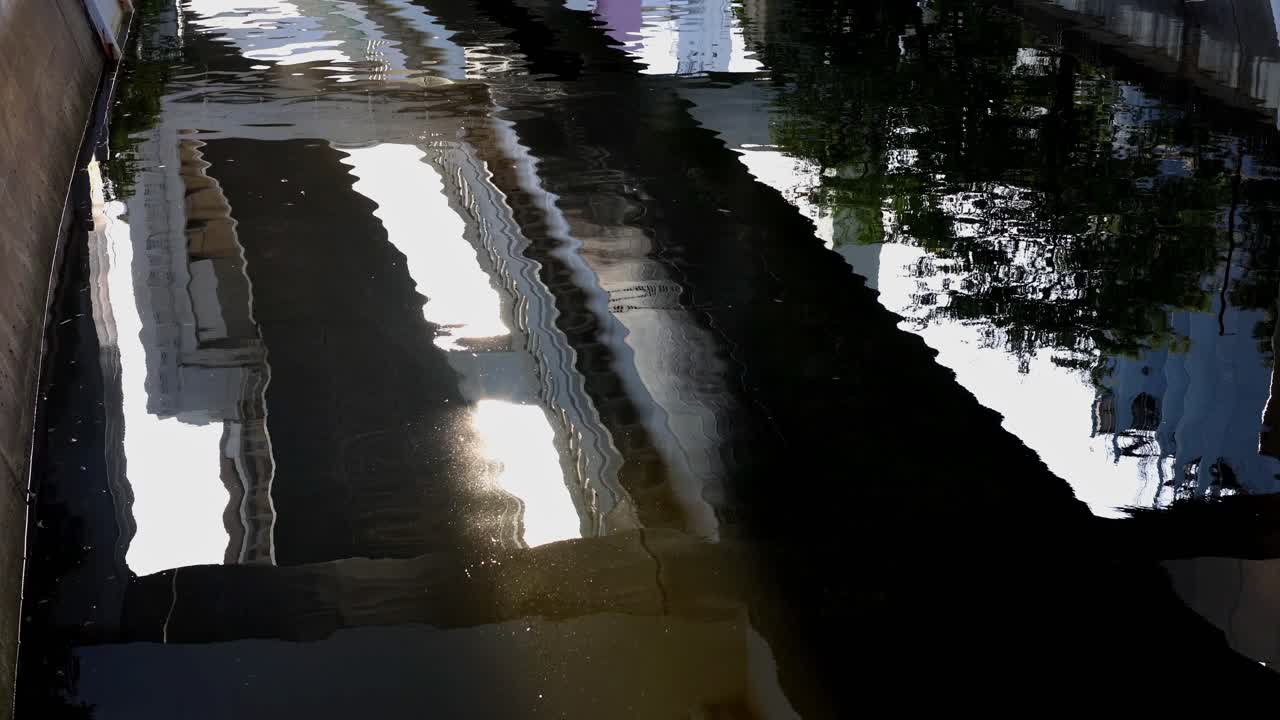 요코하마의 아름다운 풍경