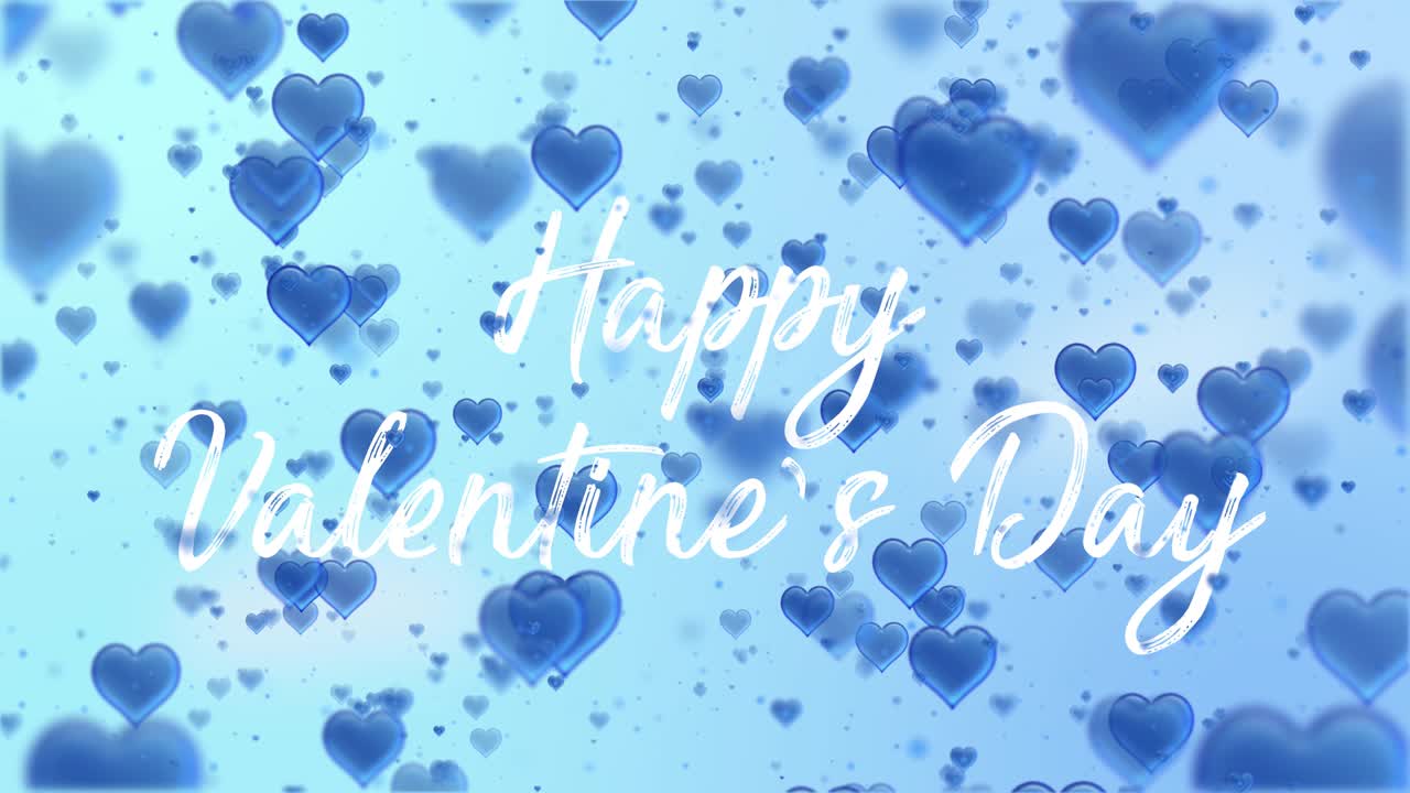 발렌타인 데이 배경 4k
