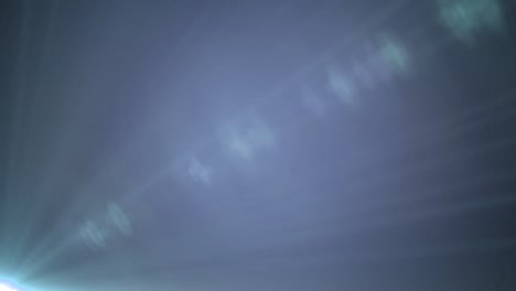 fondo del efecto de textura de la luz de la lente del haz