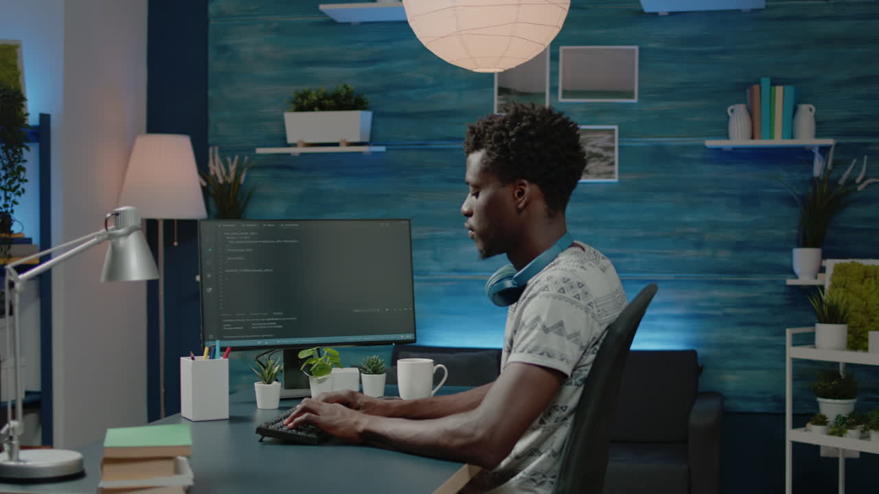 Programmer using software with data codes for firewall security