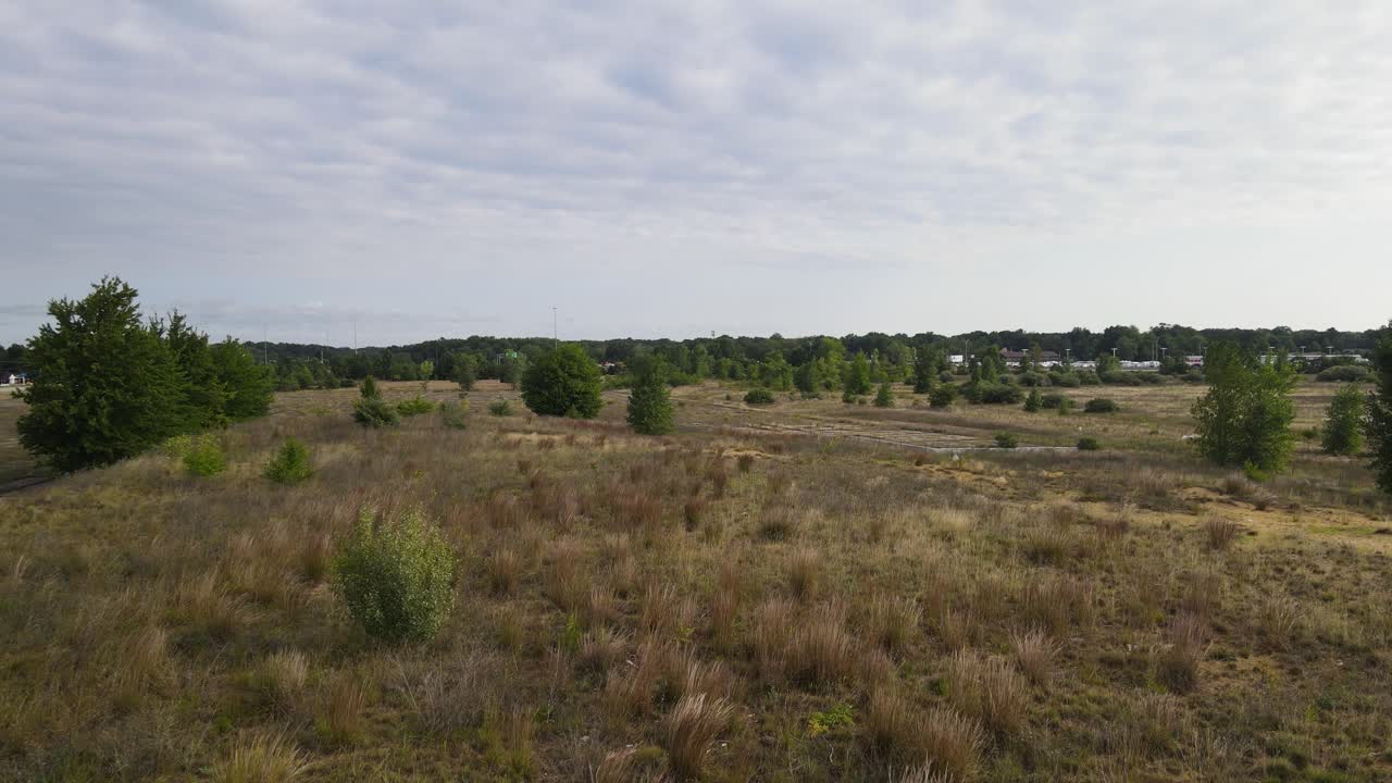 бывшие конюшни ипподрома на месте возможного расположения казино