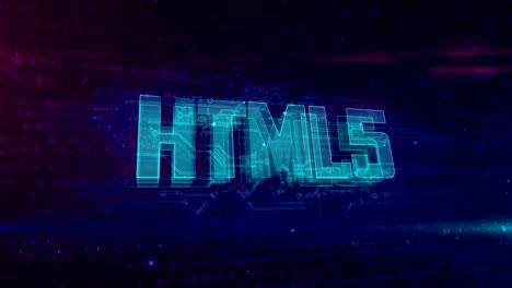 html5 hologram