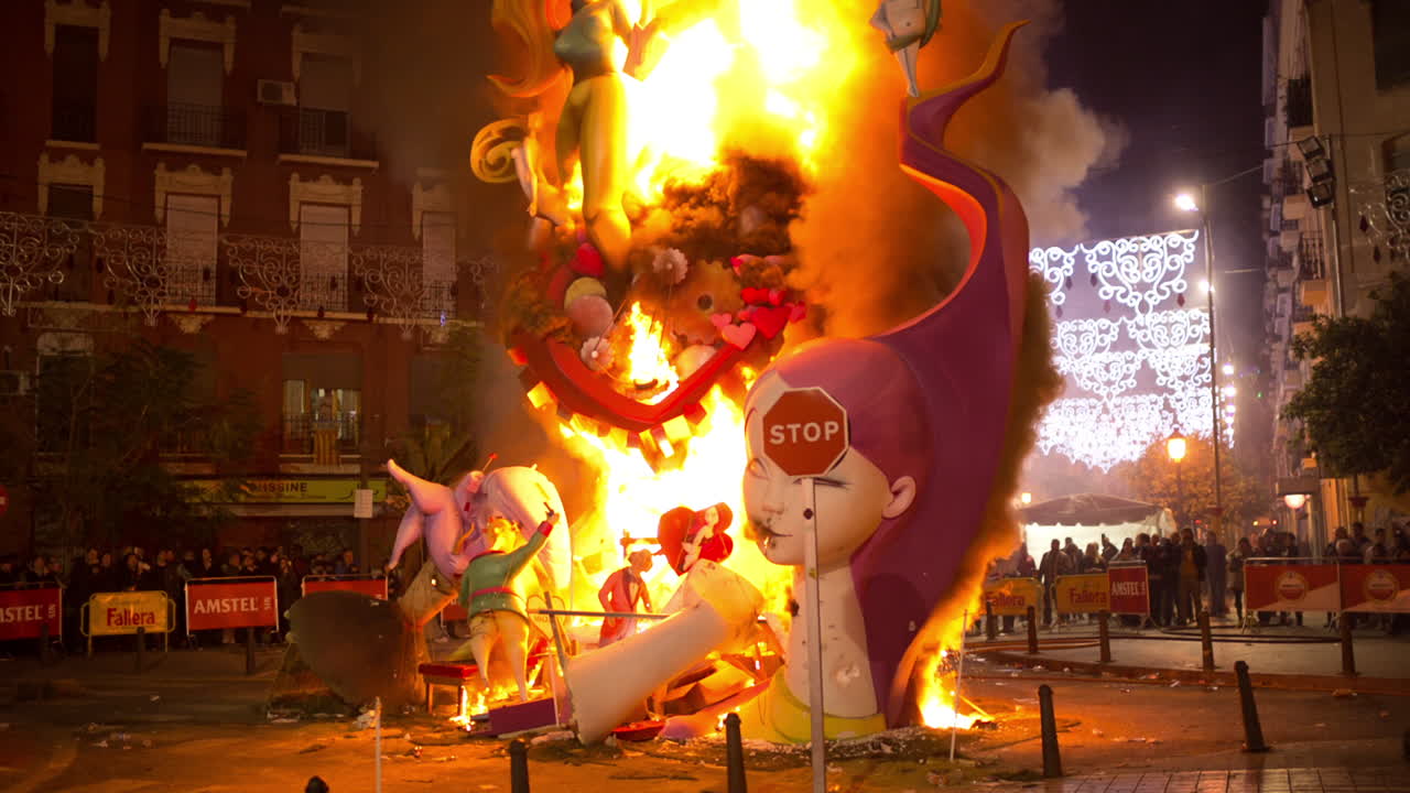 fallas 굽기 0 13