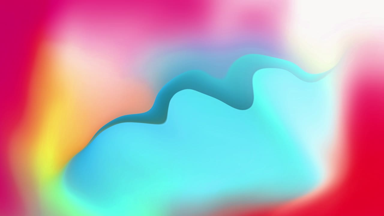 fondo degradado colorido abstracto