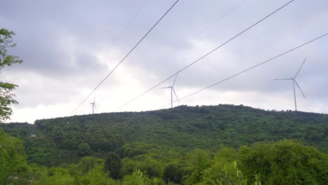 Switchyard-and-wind-turbines.