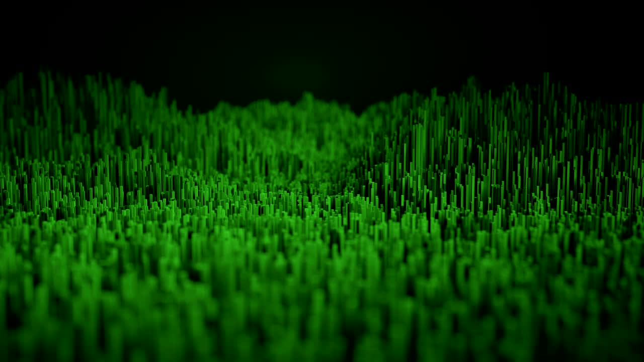 4K Abstract Background (Loopable)