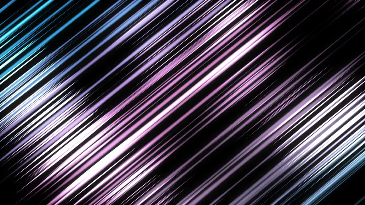 bright colorful abstract motion background loop space for text logos and graphics