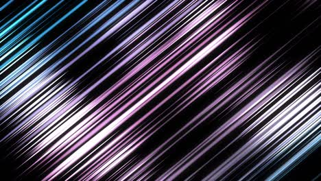 espacio de bucle de fondo de movimiento abstracto colorido para logotipos de texto y gráficos