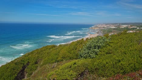 Vistas-Del-Océano-Atlántico