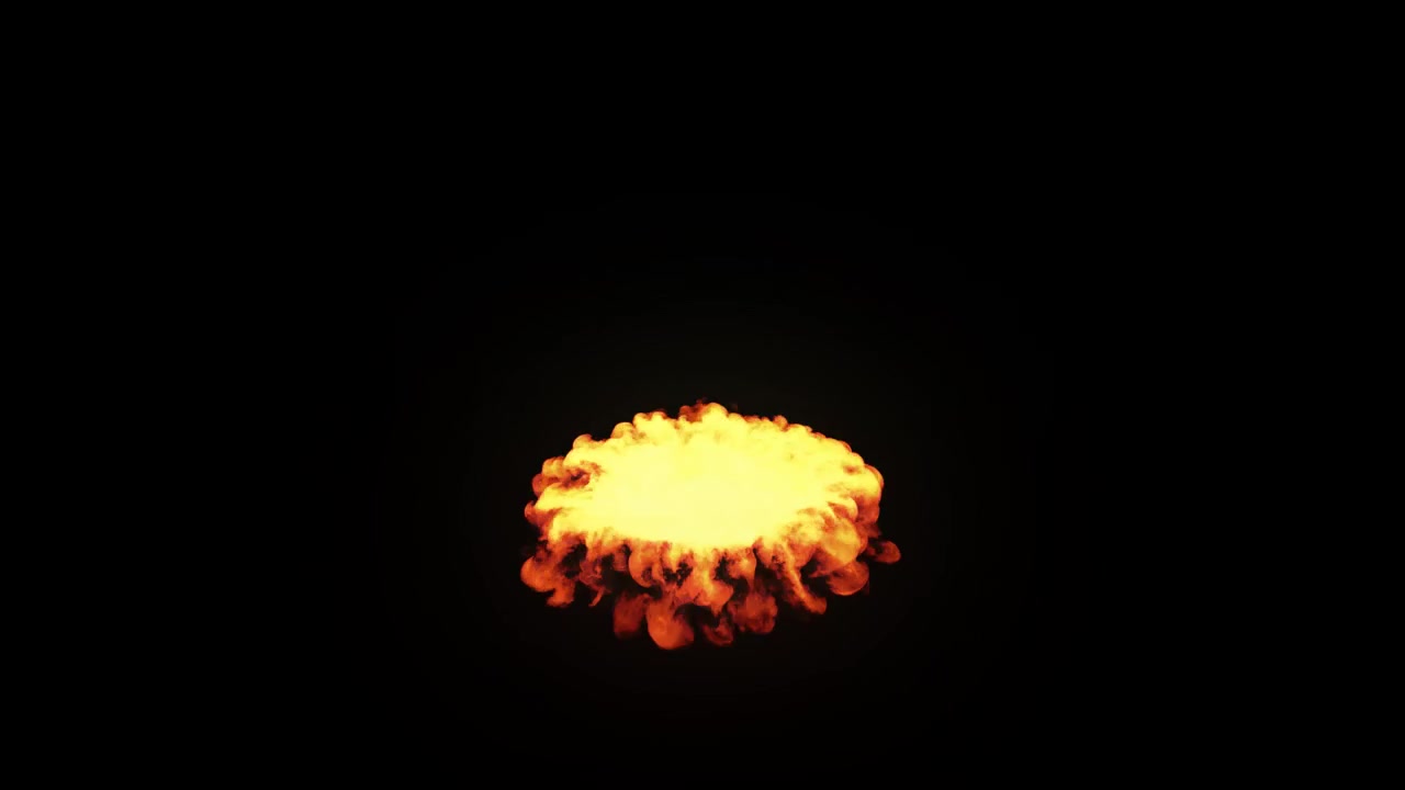 VFX Element 54