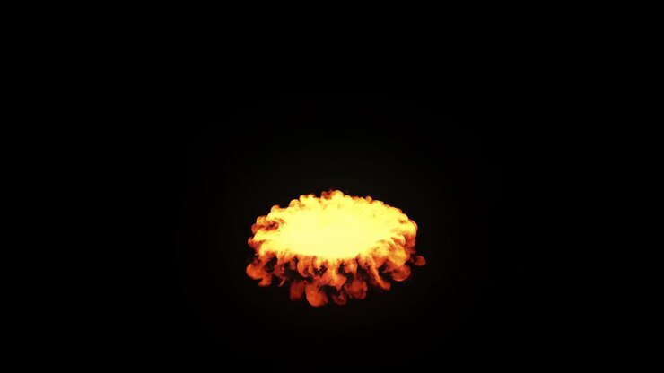 VFX Element 54