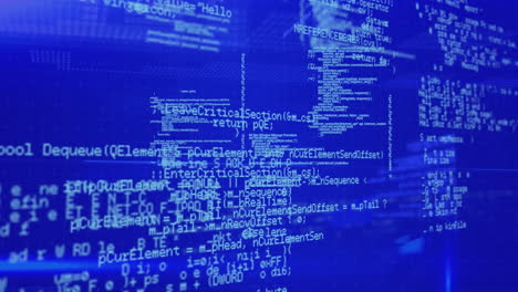 Program codes