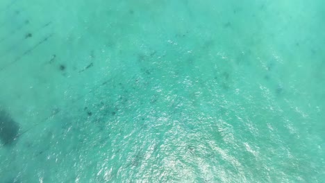 drone footage of phi phi islands
