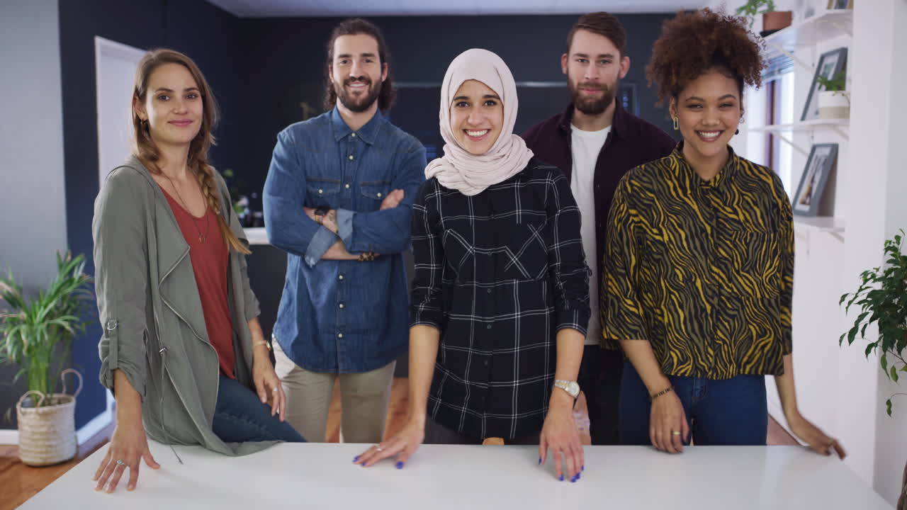 이 팀은 성공을 거두는 팀입니다.