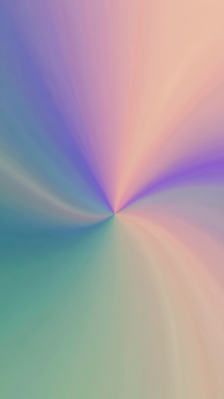 추상적인 파스텔 그라디언트 배경