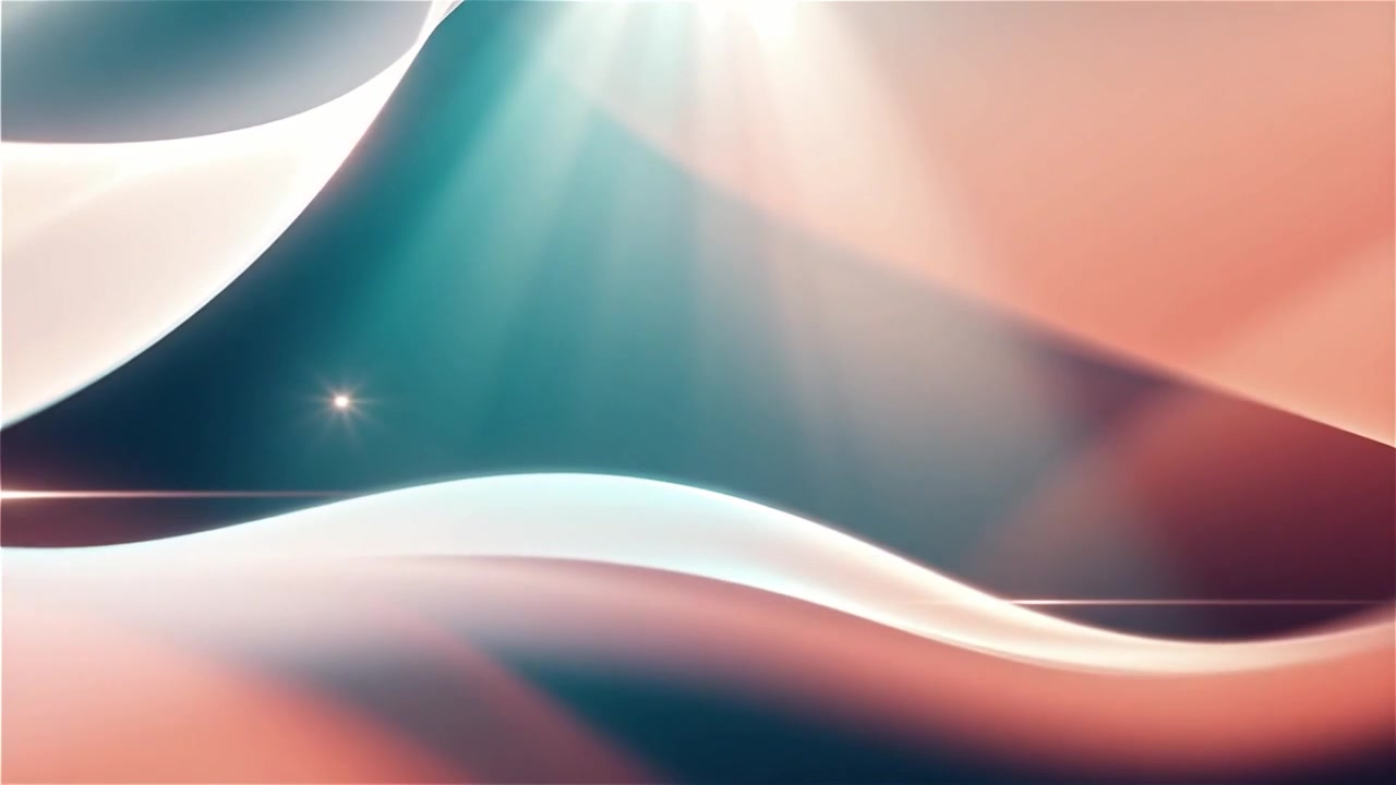 Abstrakt gradient baggrund