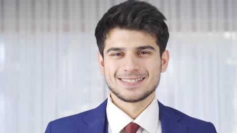 Portrait-of-young-businessman.-Entrepreneurial-Youth.